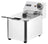 Hendi Frituurpan Kitchen Line - 3000 W - 4 Liter