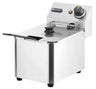 Hendi Frituurpan Kitchen Line - 3000 W - 4 Liter
