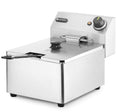 Hendi Frituurpan Kitchen Line - 3300 W - 6 Liter