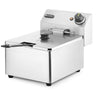 Hendi Frituurpan Kitchen Line - 3300 W - 6 Liter