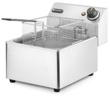 Hendi Frituurpan Kitchen Line - 3300 W - 6 Liter