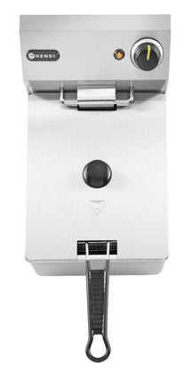 Hendi Frituurpan Kitchen Line - 3300 W - 6 Liter