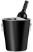 Cookinglife Wijnkoeler Zwart - ø 22 cm