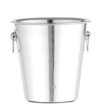 Cookinglife Wijnkoeler RVS - ø 22 cm