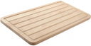 Hendi Houten Snijplank / Broodplank - Beukenhout - 53 x 32.5 cm