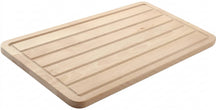 Hendi Houten Snijplank / Broodplank - Beukenhout - 53 x 32.5 cm