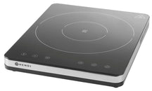 Hendi Inductiekookplaat Kitchen Line - 2000 W