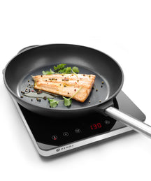Hendi Inductiekookplaat Kitchen Line - 2000 W
