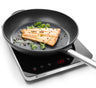 Hendi Inductiekookplaat Kitchen Line 2000 W
