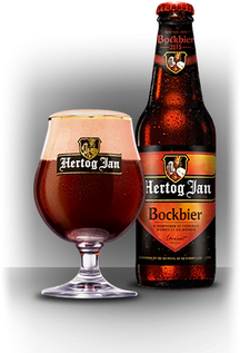Hertog Jan Bierglazen - Bierbokalen 250 ml - 4 Stuks