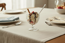 Cookinglife IJscoupes Glas 425 ml - 3 stuks - Ideaal voor IJs en Desserts