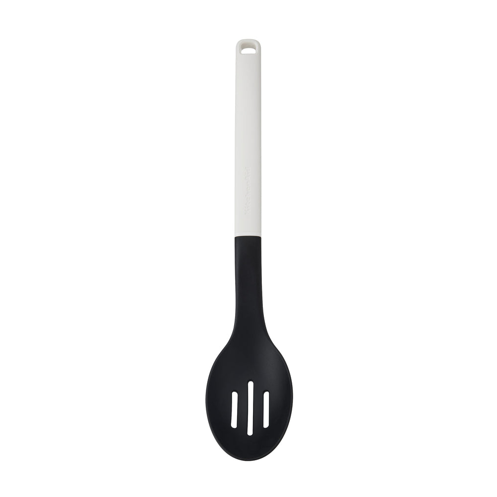 KitchenAid Groentelepel Classic Porselein Wit 34 cm