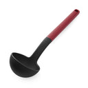KitchenAid Soeplepel Classic Keizerrood 30 cm