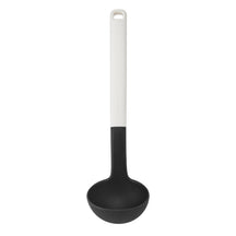 KitchenAid Soeplepel Classic Porselein Wit 30 cm