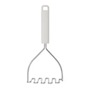 KitchenAid Aardappelstamper Classic Porselein Wit 25.5 cm