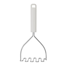 KitchenAid Aardappelstamper Classic Porselein Wit 25.5 cm