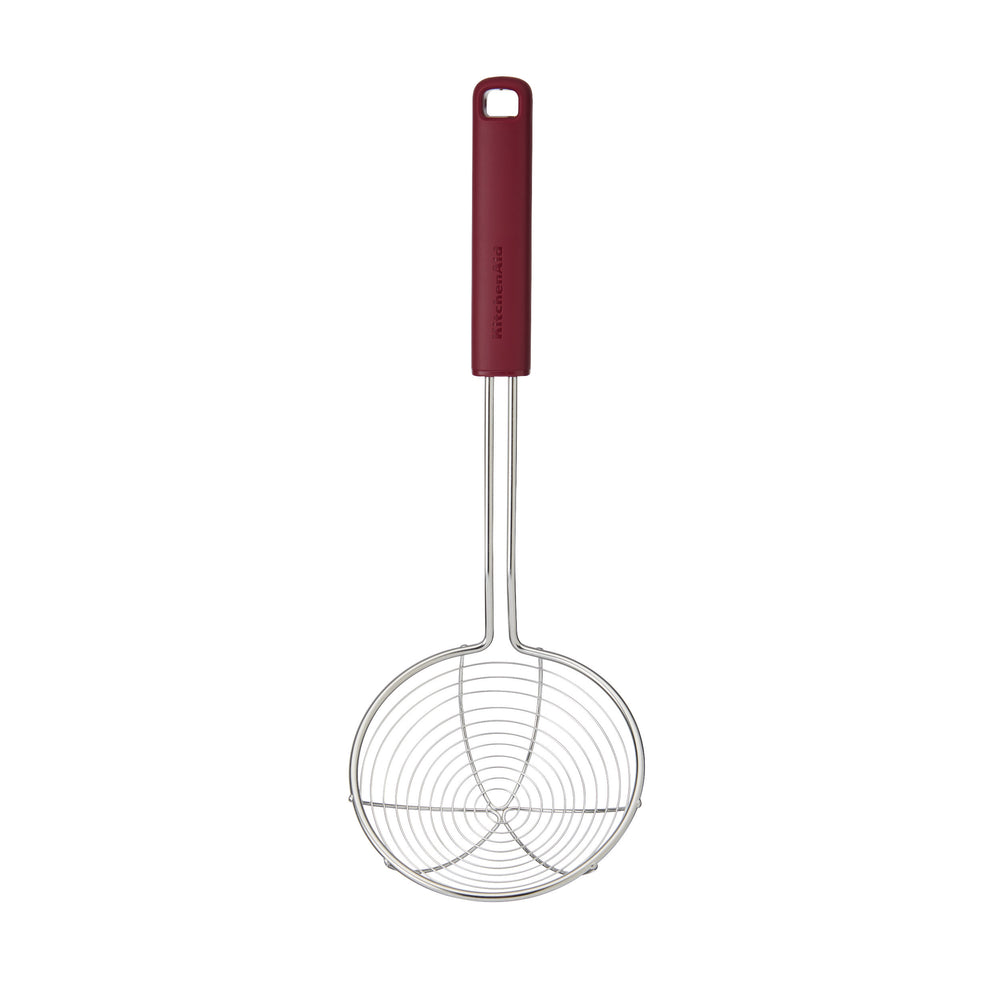 KitchenAid Schuimspaan Classic Keizerrood 36 cm