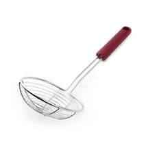 KitchenAid Schuimspaan Classic Keizerrood 36 cm