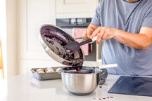 KitchenAid Roerlepel Classic Porselein Wit 30 cm