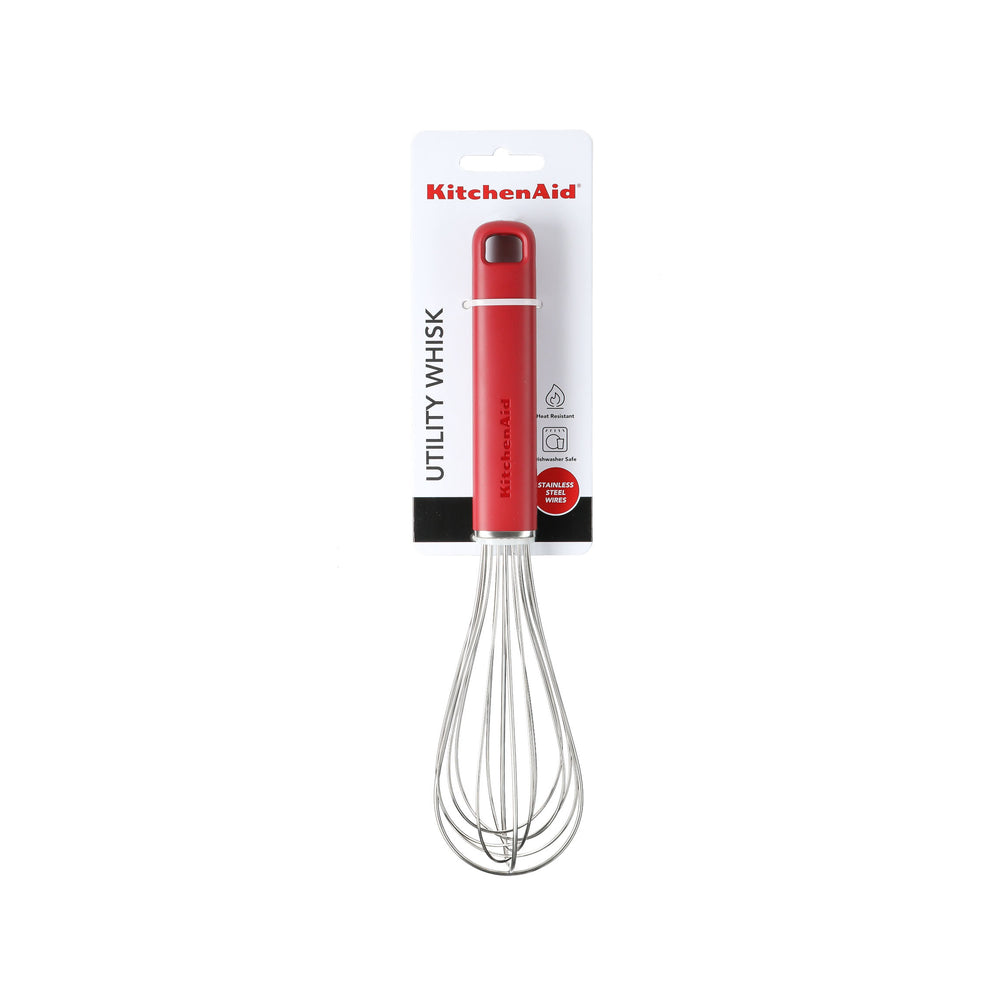 KitchenAid Garde Classic Keizerrood 27 cm