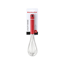 KitchenAid Garde Classic Keizerrood 27 cm