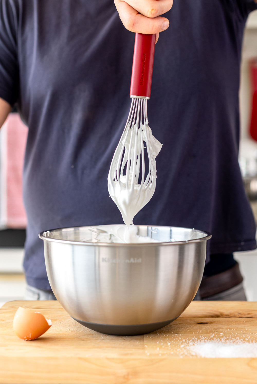 KitchenAid Garde Classic Keizerrood 27 cm