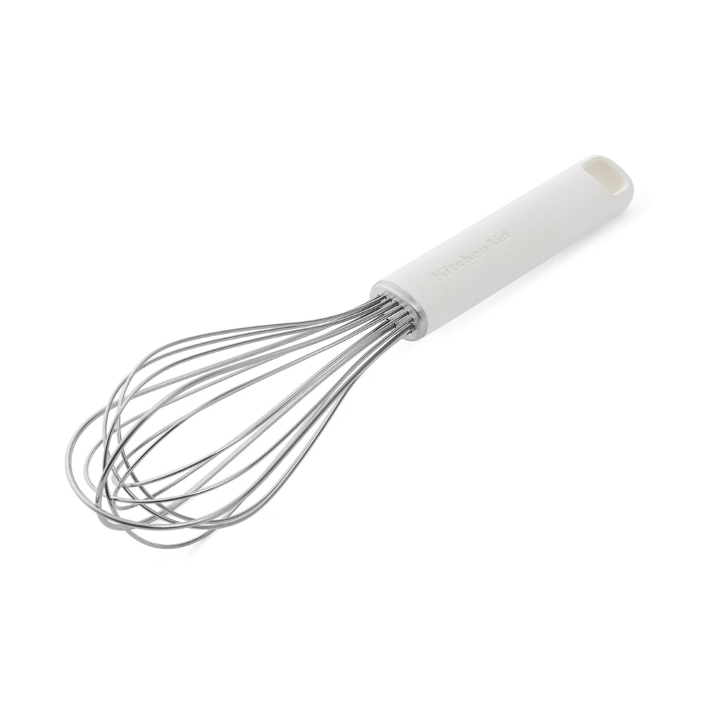 KitchenAid Garde Classic Porselein Wit 27 cm