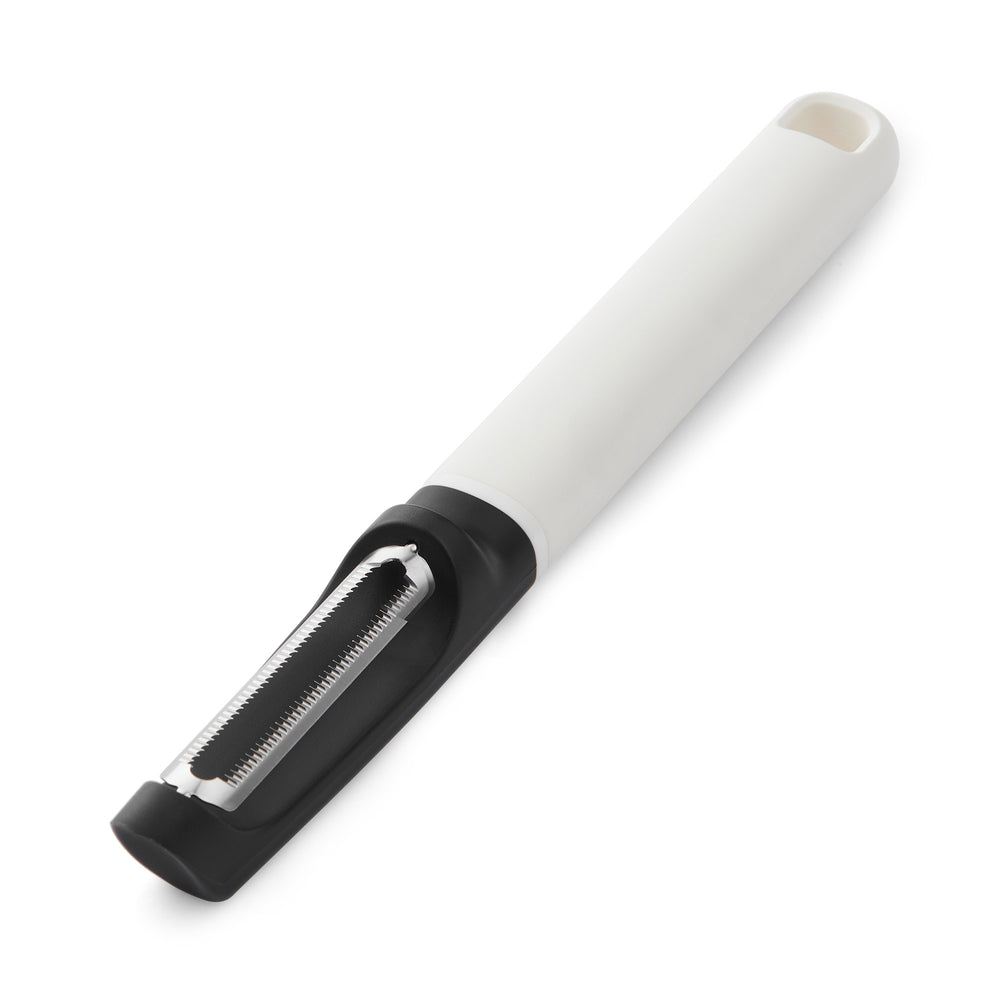 KitchenAid Dunschiller Classic Porselein Wit 20 cm