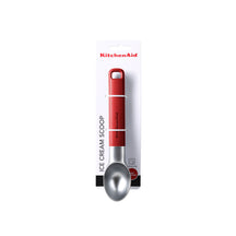 KitchenAid IJsschep Classic Keizerrood 21 cm