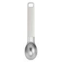 KitchenAid IJsschep Classic Porselein Wit 21 cm