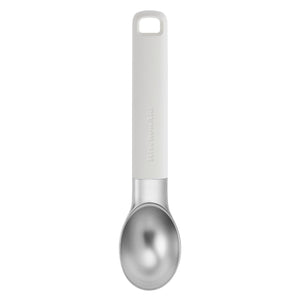 KitchenAid IJsschep Classic Porselein Wit 21 cm