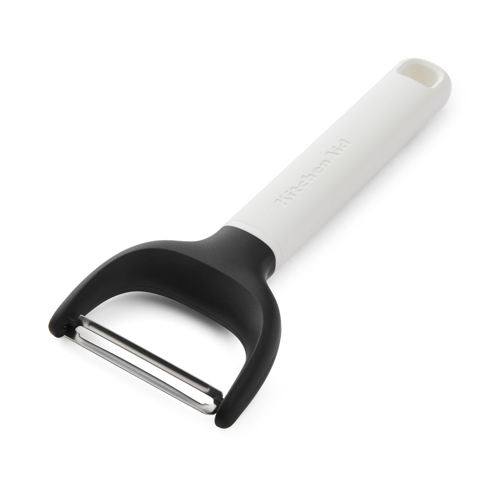 KitchenAid Dunschiller Classic Porselein Wit 17.5 cm - Y-Model
