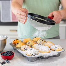 KitchenAid Zeef Classic Keizerrood ø 17 cm