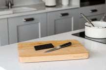 KitchenAid Officemes Gourmet 9 cm + Gratis mesbeschermer