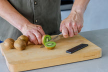 KitchenAid Officemes Gourmet 11.5 cm + Gratis mesbeschermer