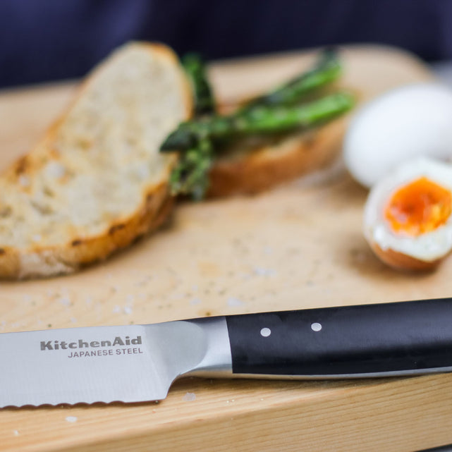 KitchenAid Gourmet Messen