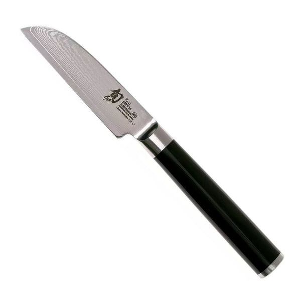 Kai Groentemes Shun Classic 9 cm - 32 lagen damaststaal - DM-0714
