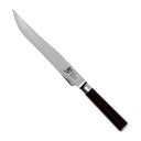 Kai Trancheermes / Vleesmes Shun Classic 20 cm - 32 lagen damaststaal - DM-0703