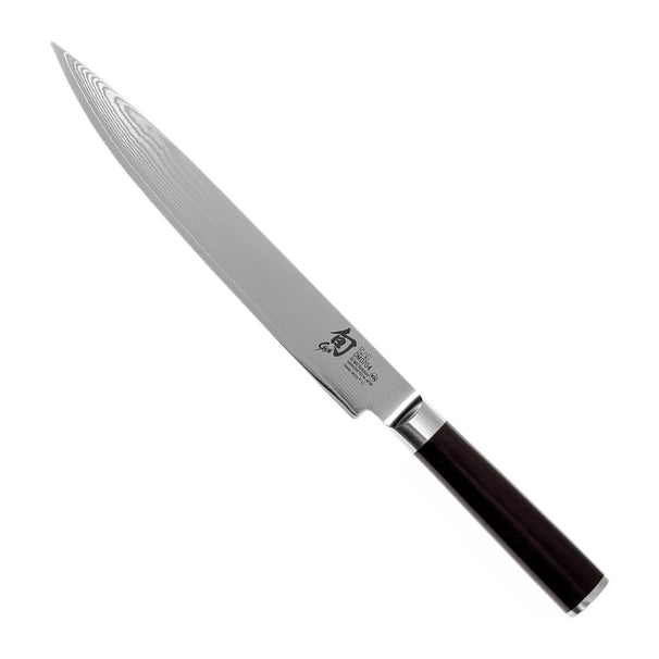 Kai Vleesmes Shun Classic 23 cm - 32 lagen damaststaal - DM-0704