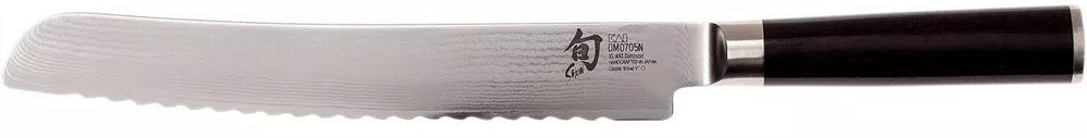 Kai Broodmes Shun Classic 23 cm - 32 lagen damaststaal - DM-0705