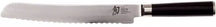 Kai Broodmes Shun Classic 23 cm - 32 lagen damaststaal - DM-0705