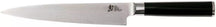 Kai Fileermes flexibel Shun Classic 18 cm - 32 lagen damaststaal - DM-0761