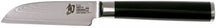 Kai Groentemes Shun Classic 9 cm - 32 lagen damaststaal - DM-0714