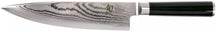 Kai Koksmes Shun Classic 20 cm - 32 lagen damaststaal - DM-0706