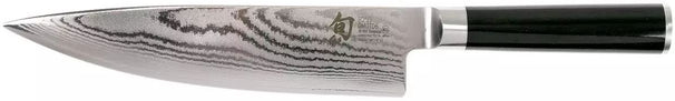 Kai Koksmes Shun Classic 20 cm - 32 lagen damaststaal - DM-0706