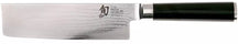 Kai Nakiri Shun Classic 16 cm - 32 lagen damaststaal - DM-0728