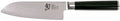 Kai Santokumes Shun Classic 13.75 cm - 32 lagen damaststaal - DM-0727