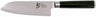 Kai Santokumes Shun Classic 13.75 cm - 32 lagen damaststaal - DM-0727