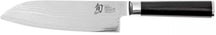 Kai Santokumes Shun Classic 18 cm - 32 lagen damaststaal - DM-0702