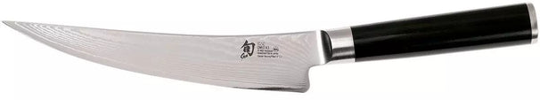Kai Uitbeenmes Gokujo Shun Classic 16.5 cm - 32 lagen damaststaal - DM-0743